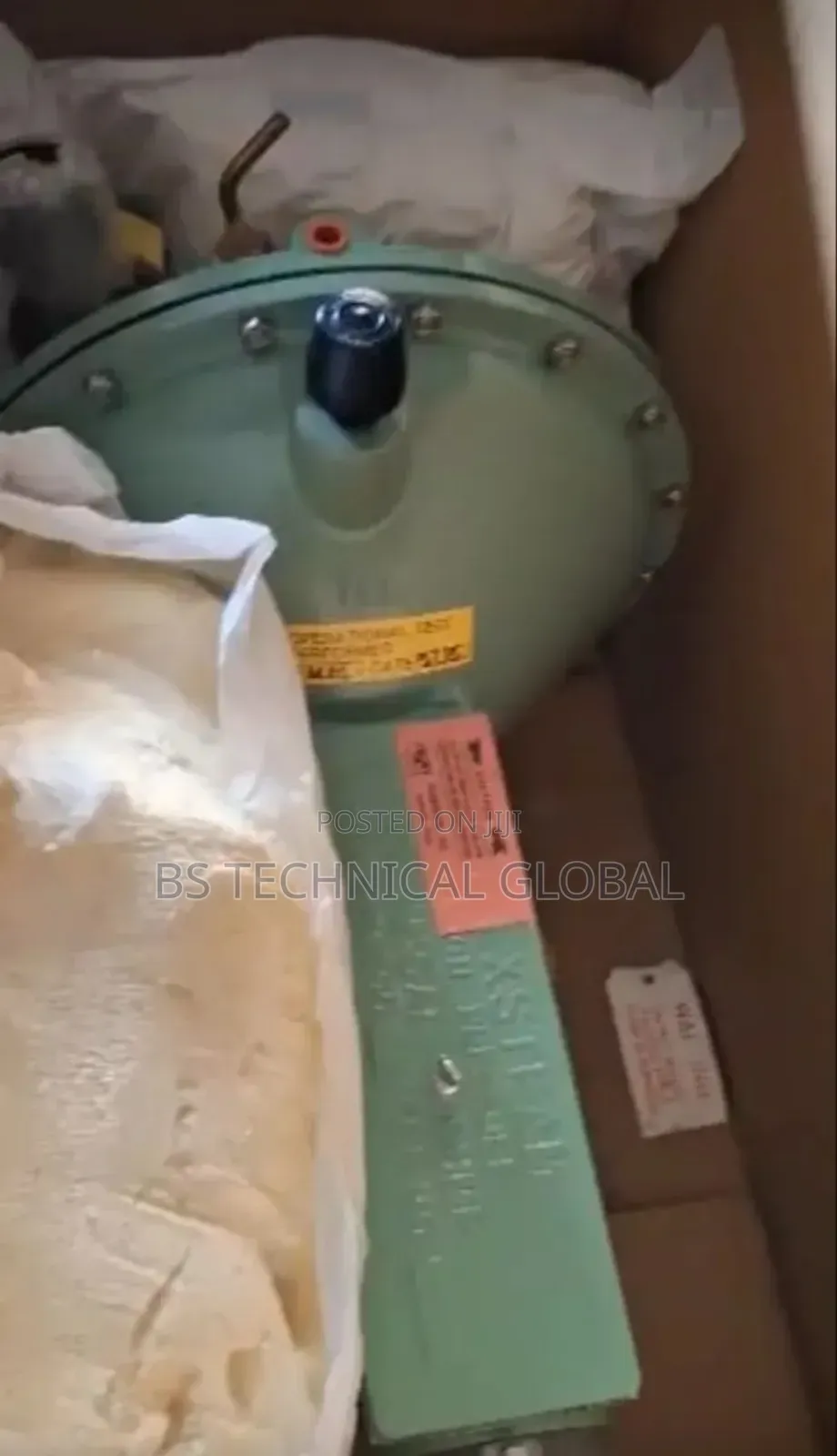Texsteam Pump