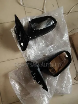 Toyota Corolla Side Set 2010 Model