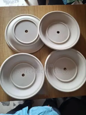 Santopere Diaphragm