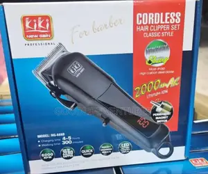 Hair Clipper