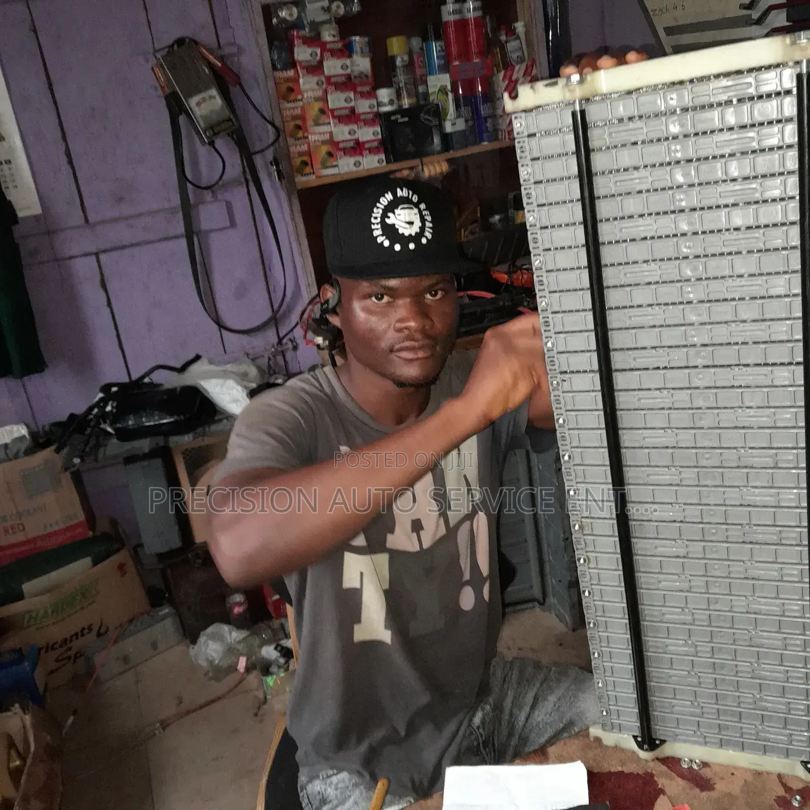 Professional Mobile Mechanic – We Come to You Fast