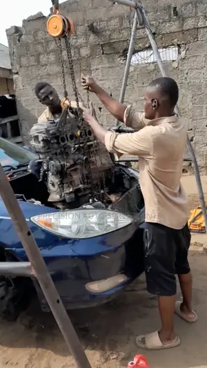 Professional Mobile Mechanic – We Come to You Fast