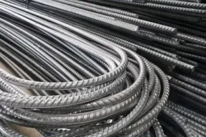 Rods for Building of Houses and Construction of Bridges