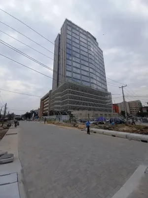 Brand New 19 Floors Tower in Victoria Island Lagos
