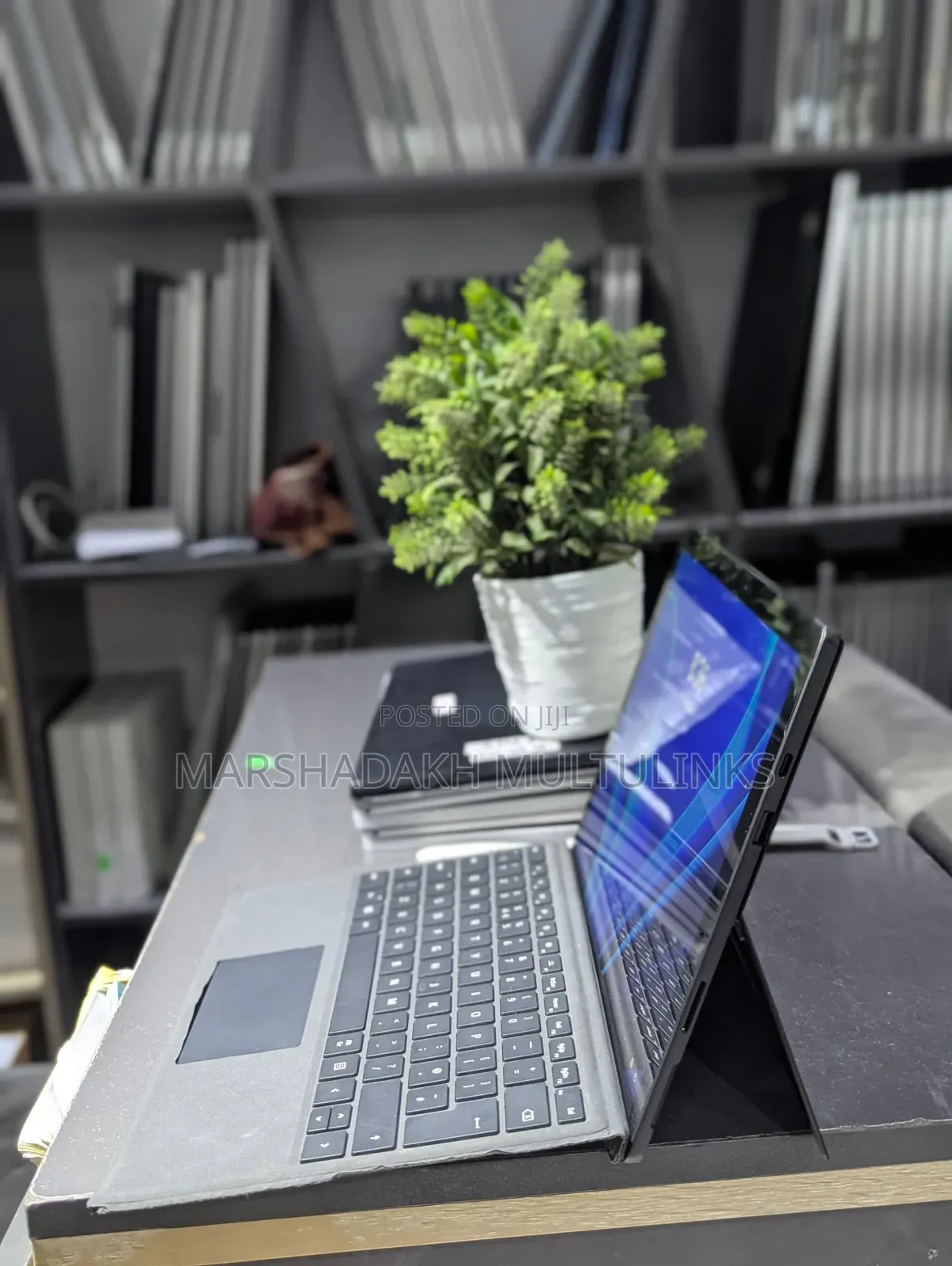 Laptop Microsoft Surface Pro 7 16GB Intel Core I7 SSD 512GB
