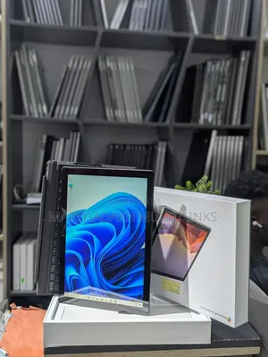 Laptop Microsoft Surface Pro 7 16GB Intel Core I7 SSD 512GB