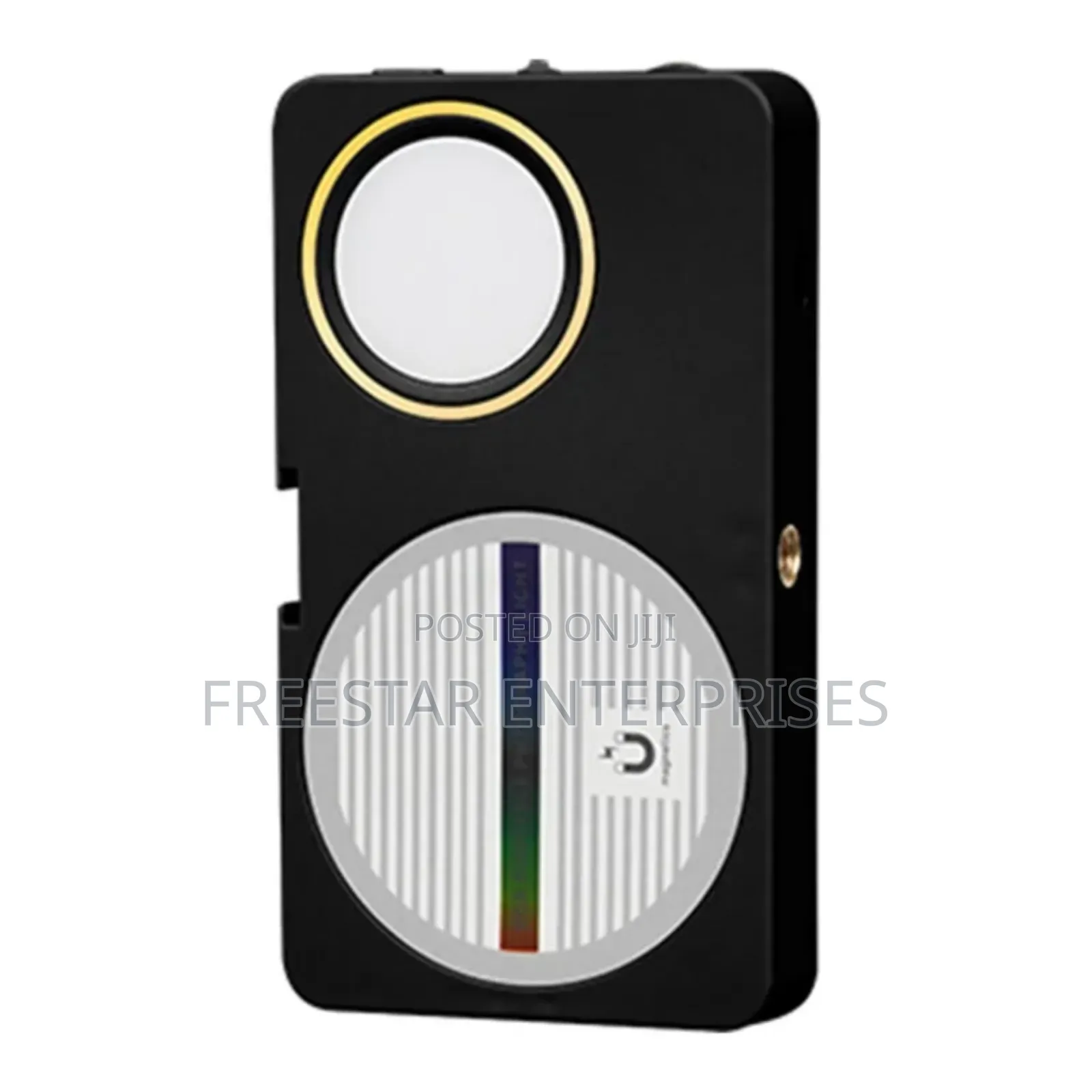 N19 Phone Camera Led Light Magnetic Led Fill Light.