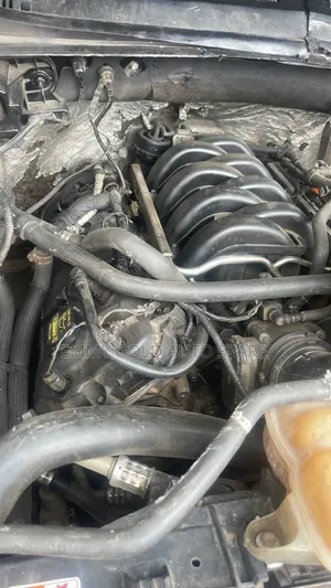 4.6 Engine for F150 V8 Engine Available