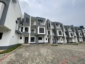 4bdrm Townhouse/Terrace in Wuse 2 for sale