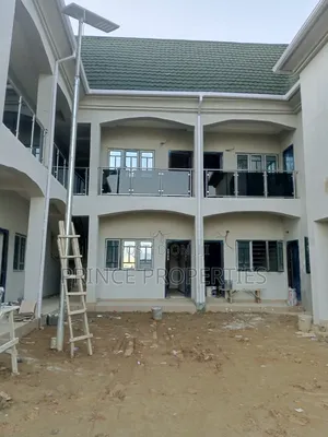 1bdrm Apartment in Gwagwalada for rent