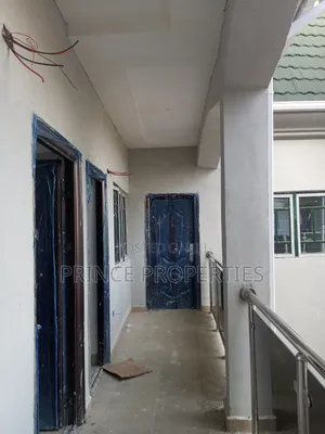 1bdrm Apartment in Gwagwalada for rent