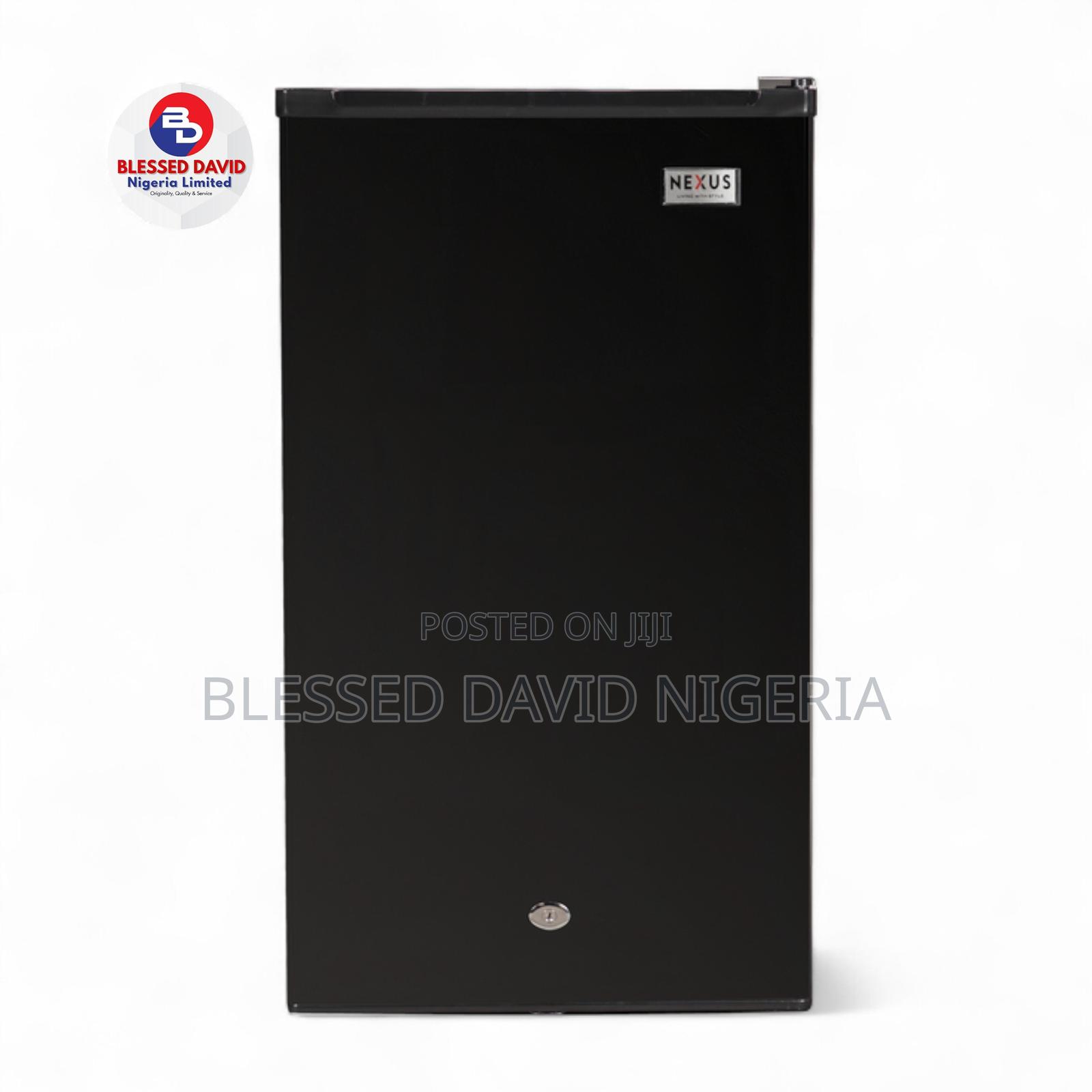 Nexus 100l Single Door Refrigerator Nx-125