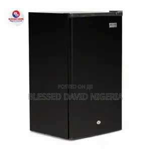 Nexus 100l Single Door Refrigerator Nx-125