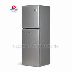 Nexus 320l Double Door Refrigerator Nx-350