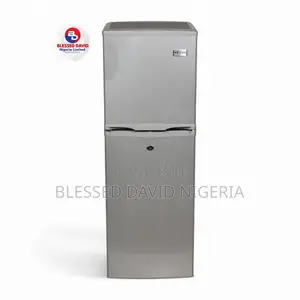 Nexus 320l Double Door Refrigerator Nx-350