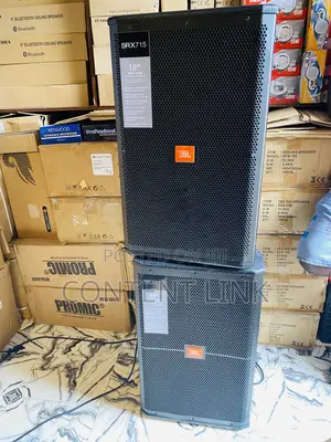 15inches Jbl Outdoor Hanging Speakers