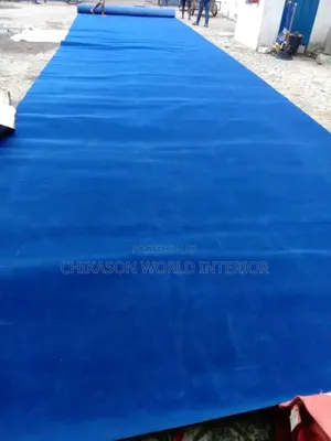 Wall to Wall Rug