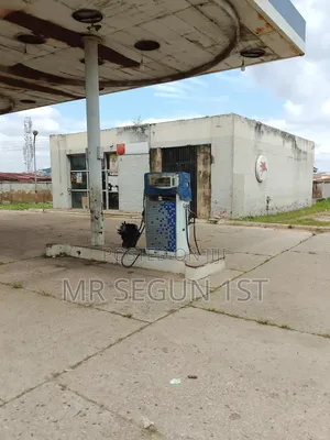 Filling Station for Sale Mobi