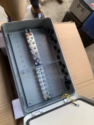200a Felicity Combiner Box