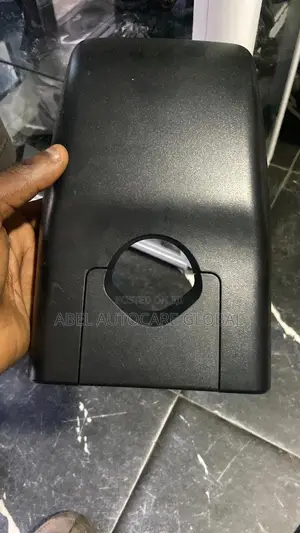 Roof Camera Cover for Lexus Rx 350 2018 Model