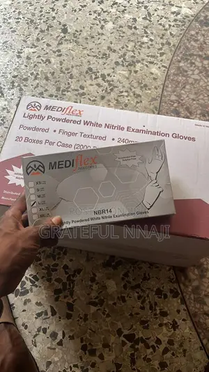 Examination Gloves