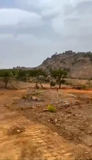 Katampe Land
