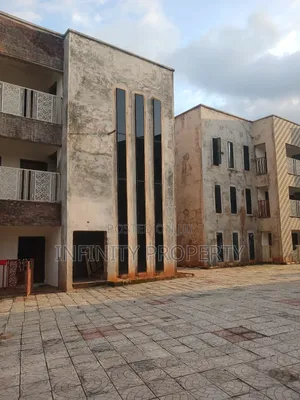 2bdrm Apartment in Ugbor Amagba Estate, Benin City for sale