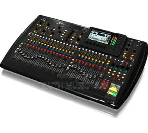 Behringer X32 Digital Mixing Console
