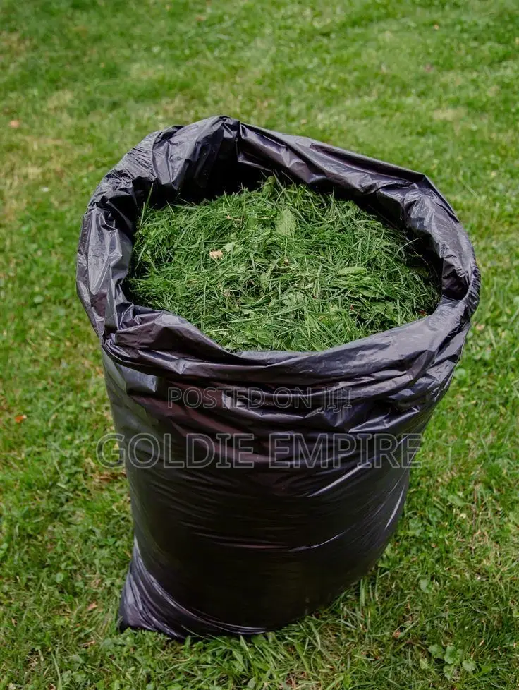 Professional Grass Cutter