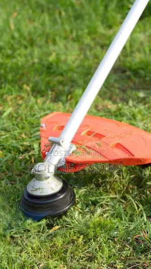 Professional Grass Cutter