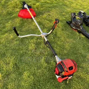 Professional Grass Cutter