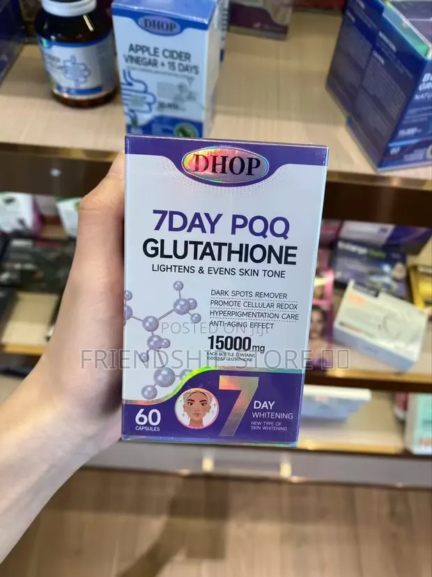 can glutathione cause weight loss Doctors Say Boosting Your Intake of This Antioxidant Can Make Weight Loss  Easier