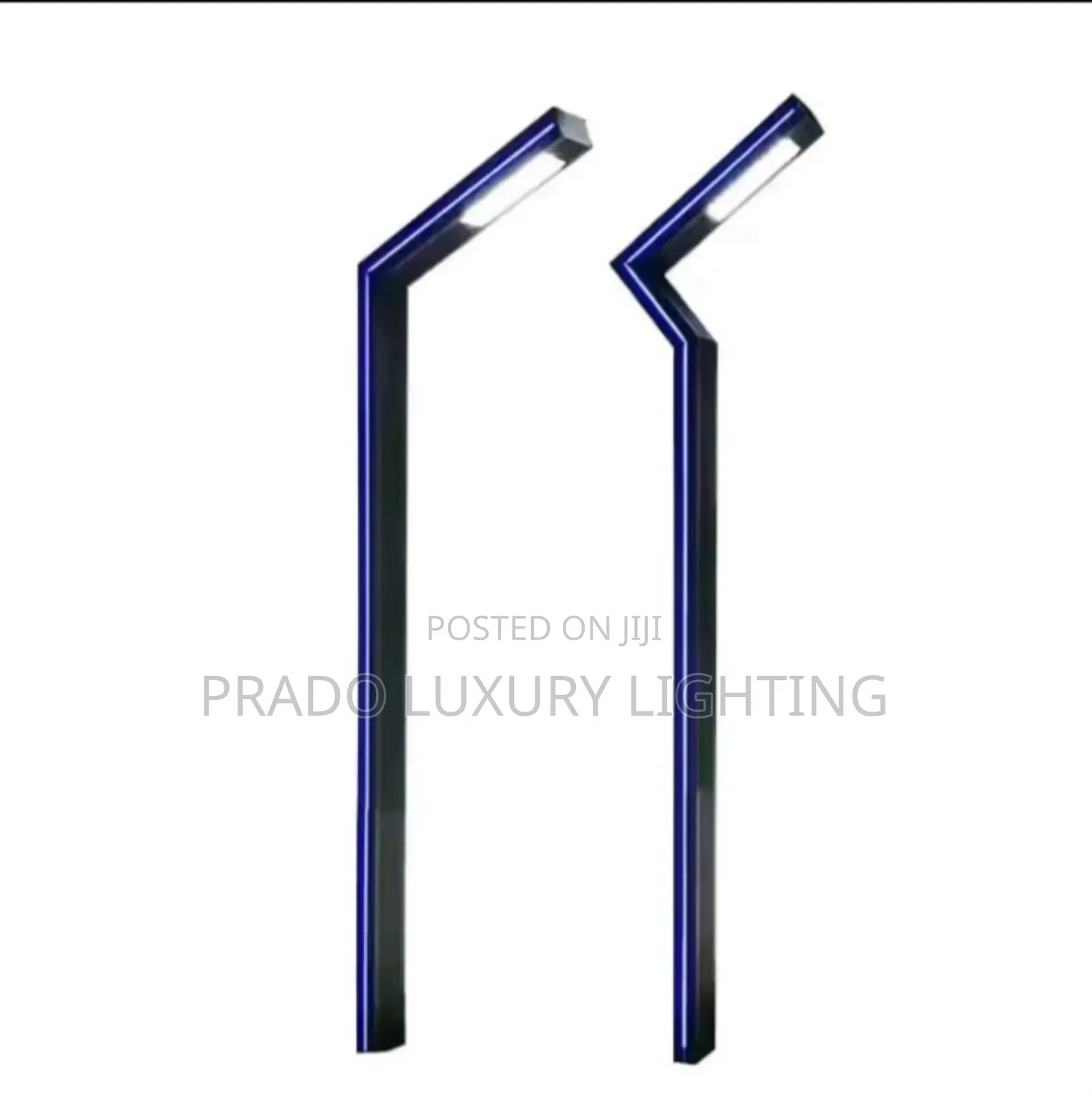 Suking Solar Street Light