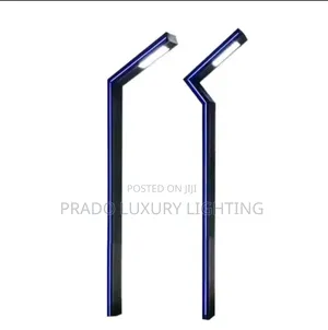 Suking Solar Street Light