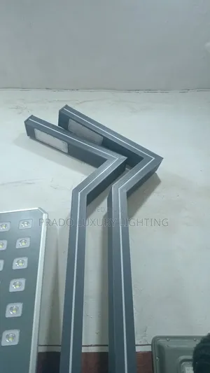 Suking Solar Street Light
