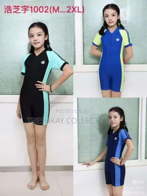Quality Swimsuit Wear