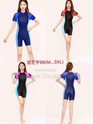 Quality Swimsuit Wear