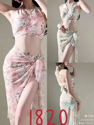 Quality Swimsuit Wear