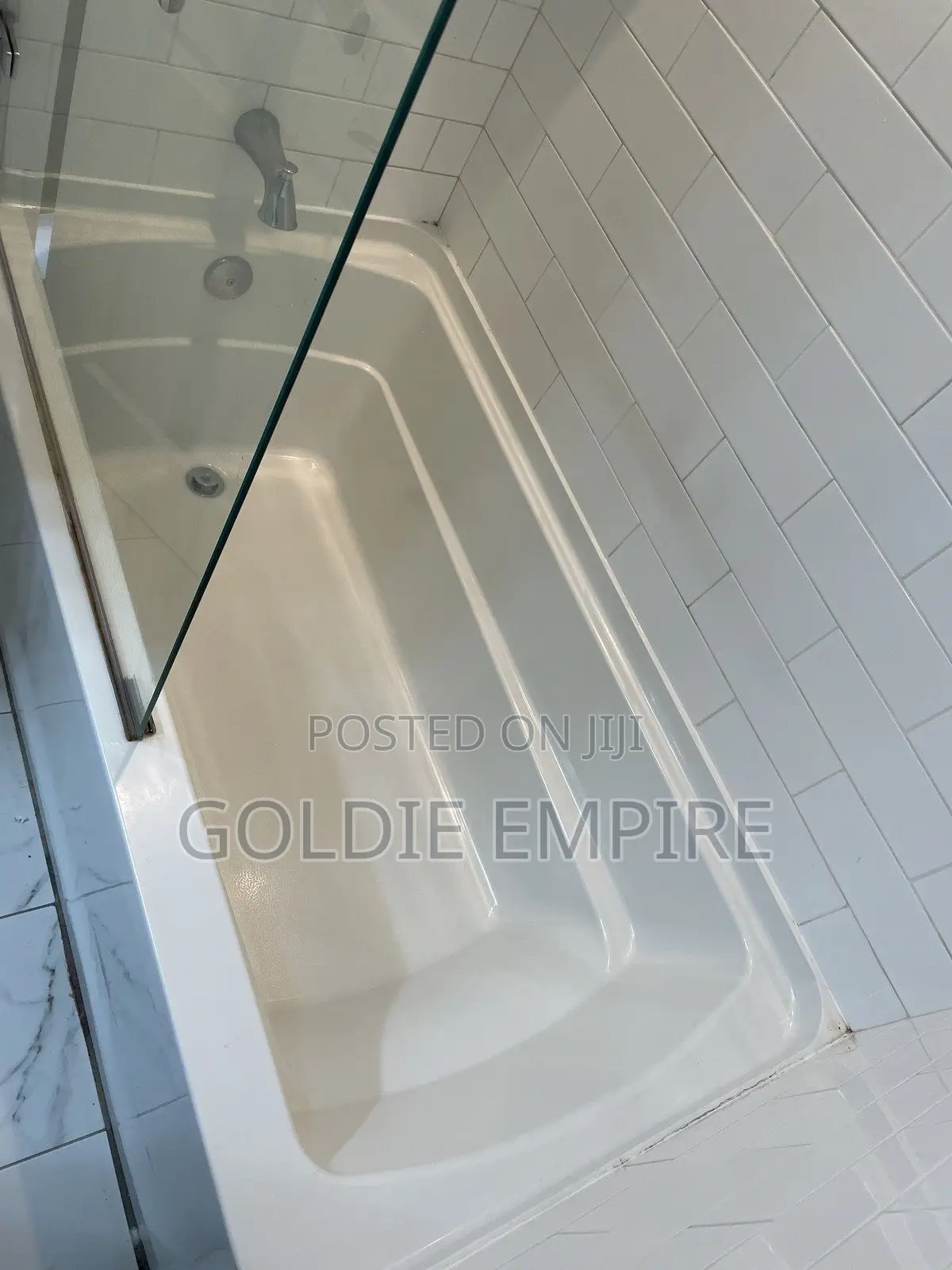 Post Construction Cleaning