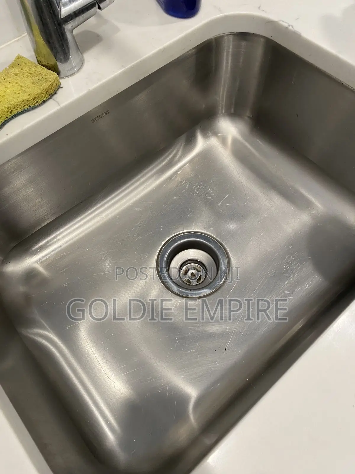 Post Construction Cleaning