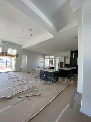Post Construction Cleaning