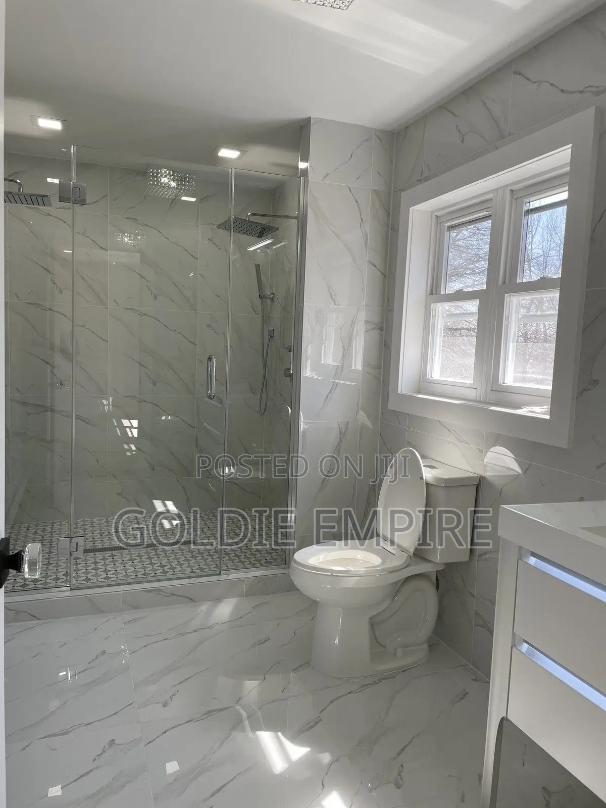 Post Construction Cleaning
