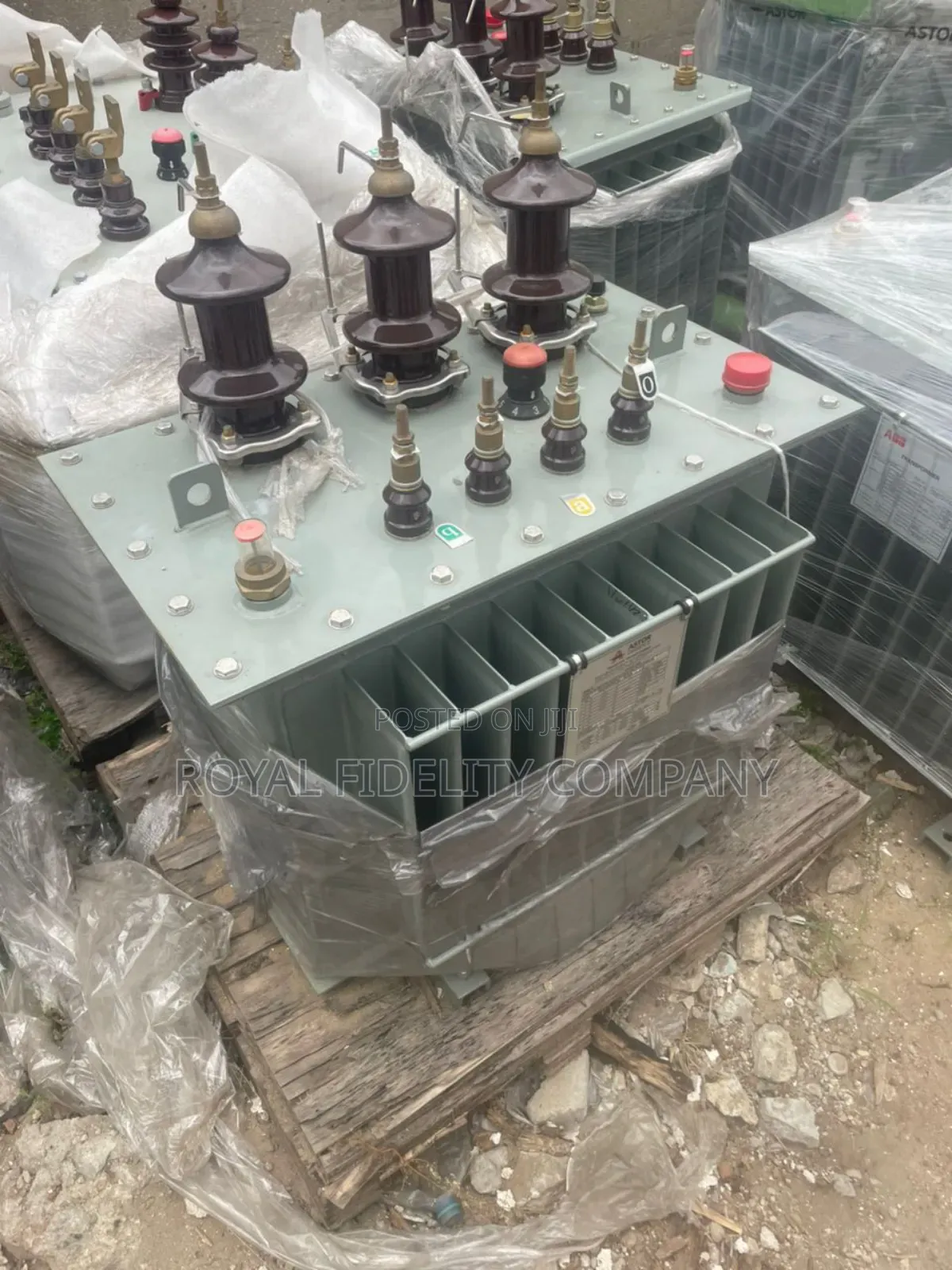 Electrical