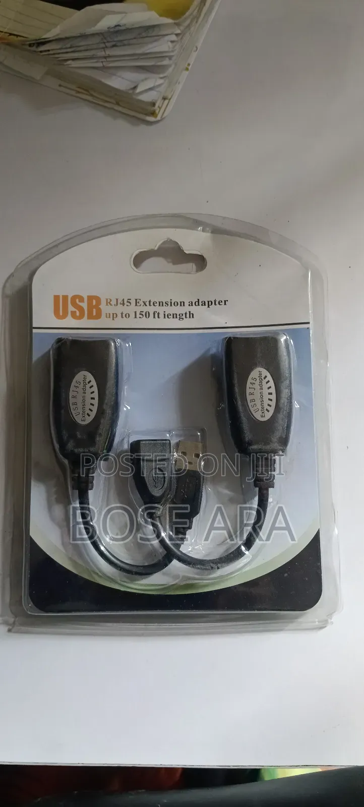 Usb Extension Adapter Up to 150f