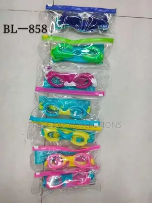 Kids Swimming Goggles 