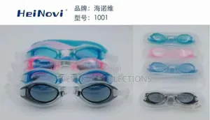 Kids Swimming Goggles 