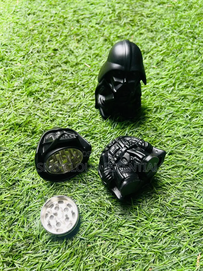 Herb Grinder / Crusher