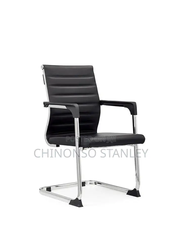 Visitors Office Chair A823