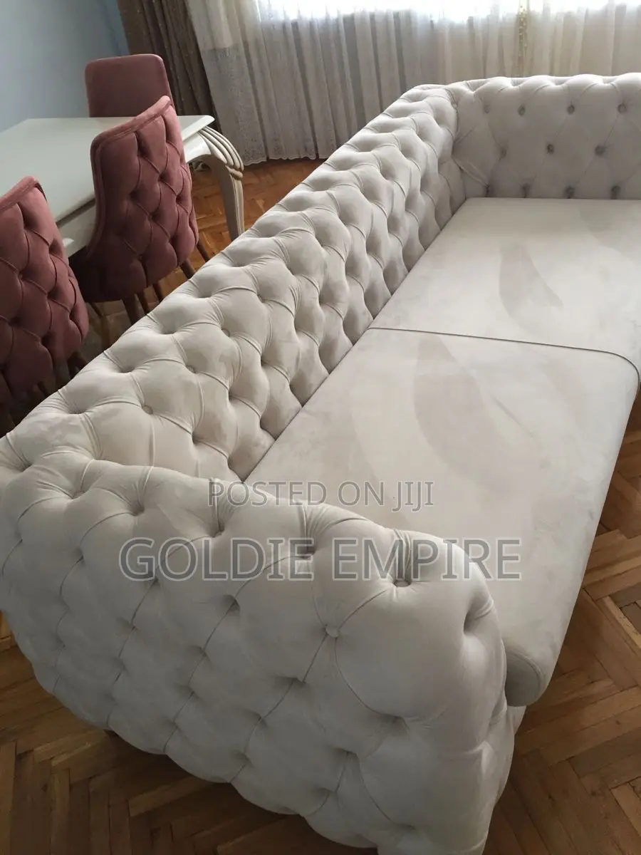 Upholstery ( Couch Cleaning )