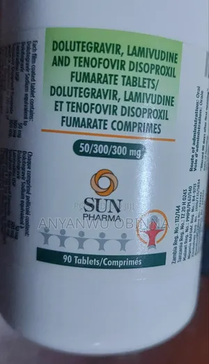 Pep / Antiretroviral (Arv)